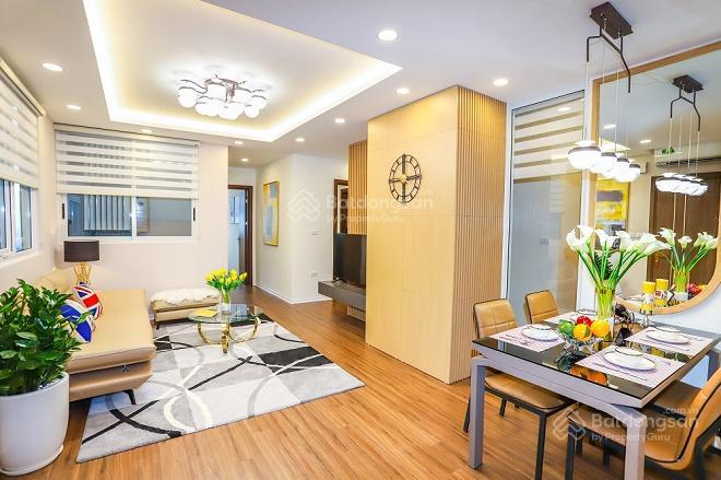 Căn hộ giá rẻ cho thuê eurowindow river park đông hội, đông anh (3 ngủ)