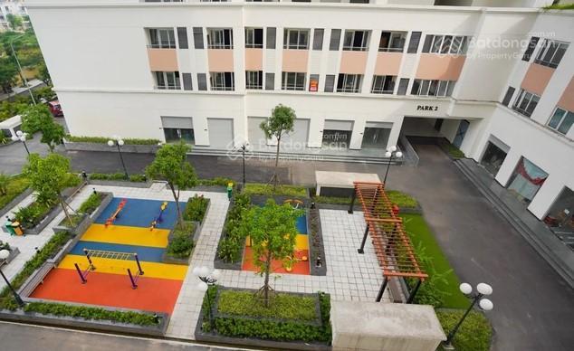 68m2 thương mại tòa river giá hời  eurowindow đông anh (cao cấp)