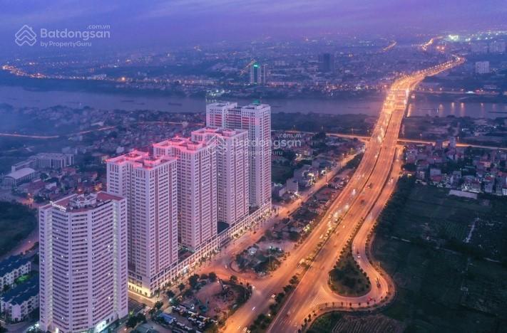 68m2 thương mại tòa river giá hời  eurowindow đông anh (cao cấp)