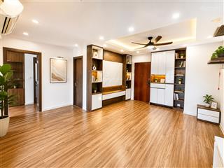 Bán 2 phòng ngủ 68m2 thương mại tòa river  eurowindow đông anh (cao cấp)