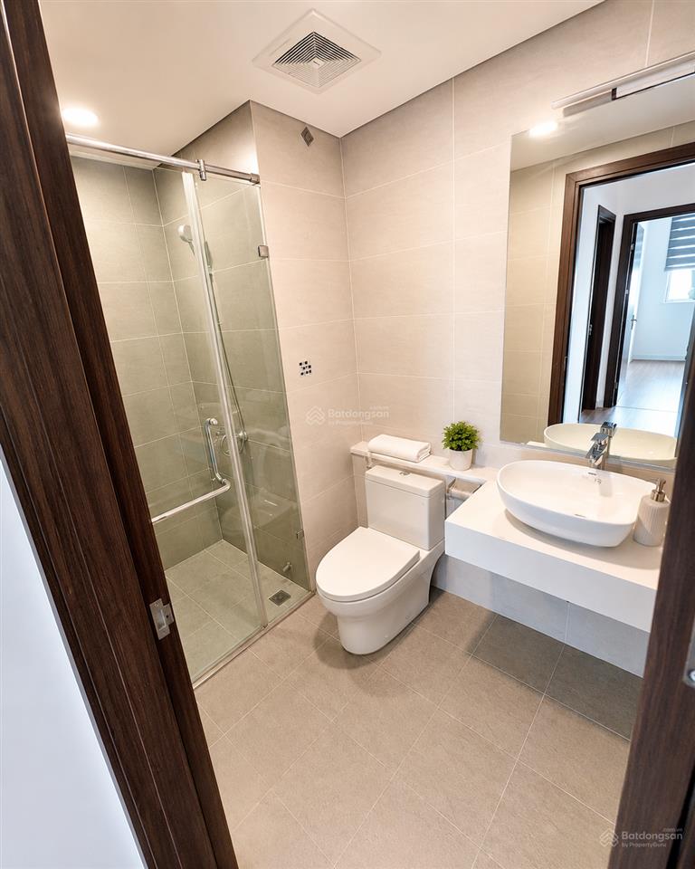 Bán 2 phòng ngủ 68m2 thương mại tòa river  eurowindow đông anh (cao cấp)