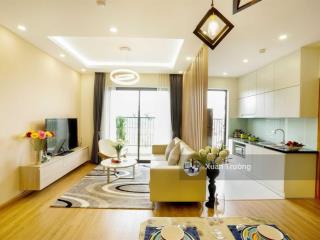 Cho thuê căn hộ chung cư new horizon  87 lĩnh nam, căn 2 p ngủ, giá 11tr/th đủ đồ, 0379 055 ***