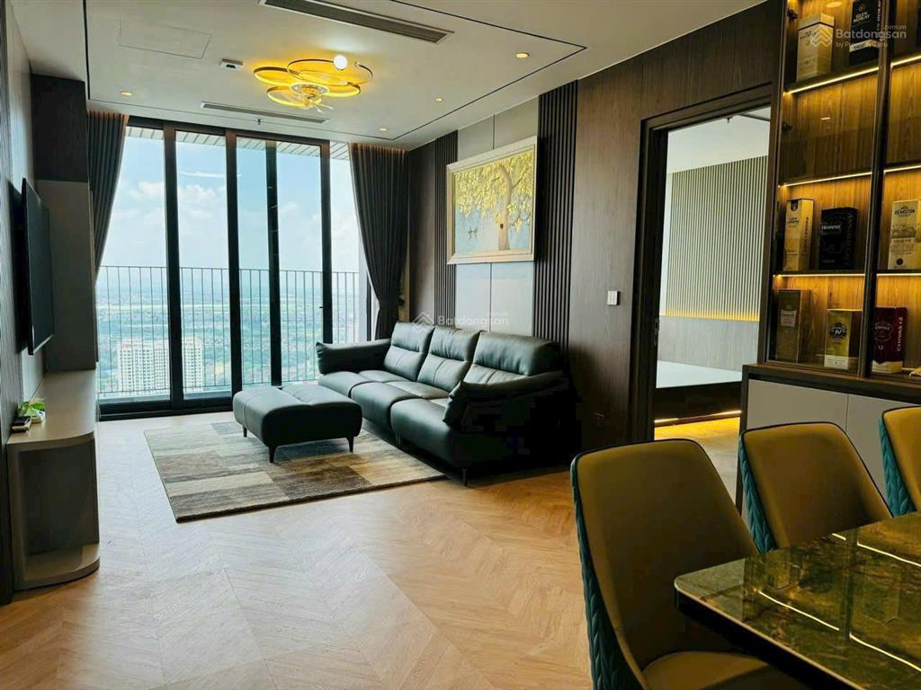 Cho thuê căn hộ 2 phòng ngủ tại đồng phát park view tower, 8.5 triệu vnd/th, view đẹp thoáng mát