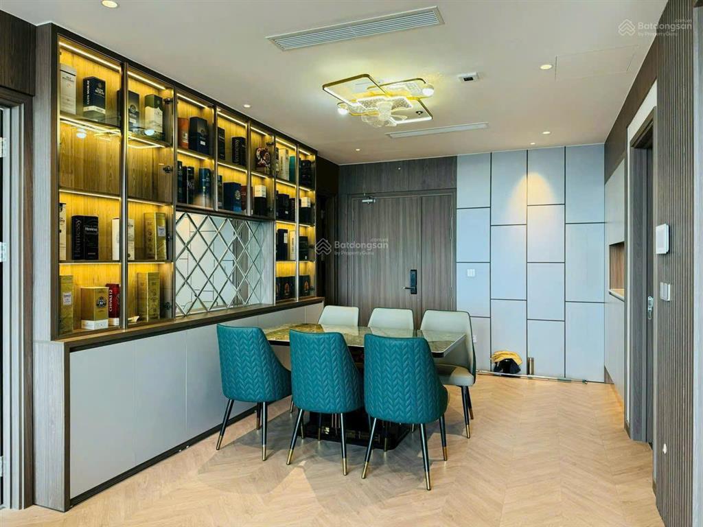 Cho thuê căn hộ 2 phòng ngủ tại đồng phát park view tower, 8.5 triệu vnd/th, view đẹp thoáng mát