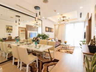 Cho thuê cc gelexia riverside, 3 phòng ngủ đủ đồ giá 11 triệu/th, 100m2