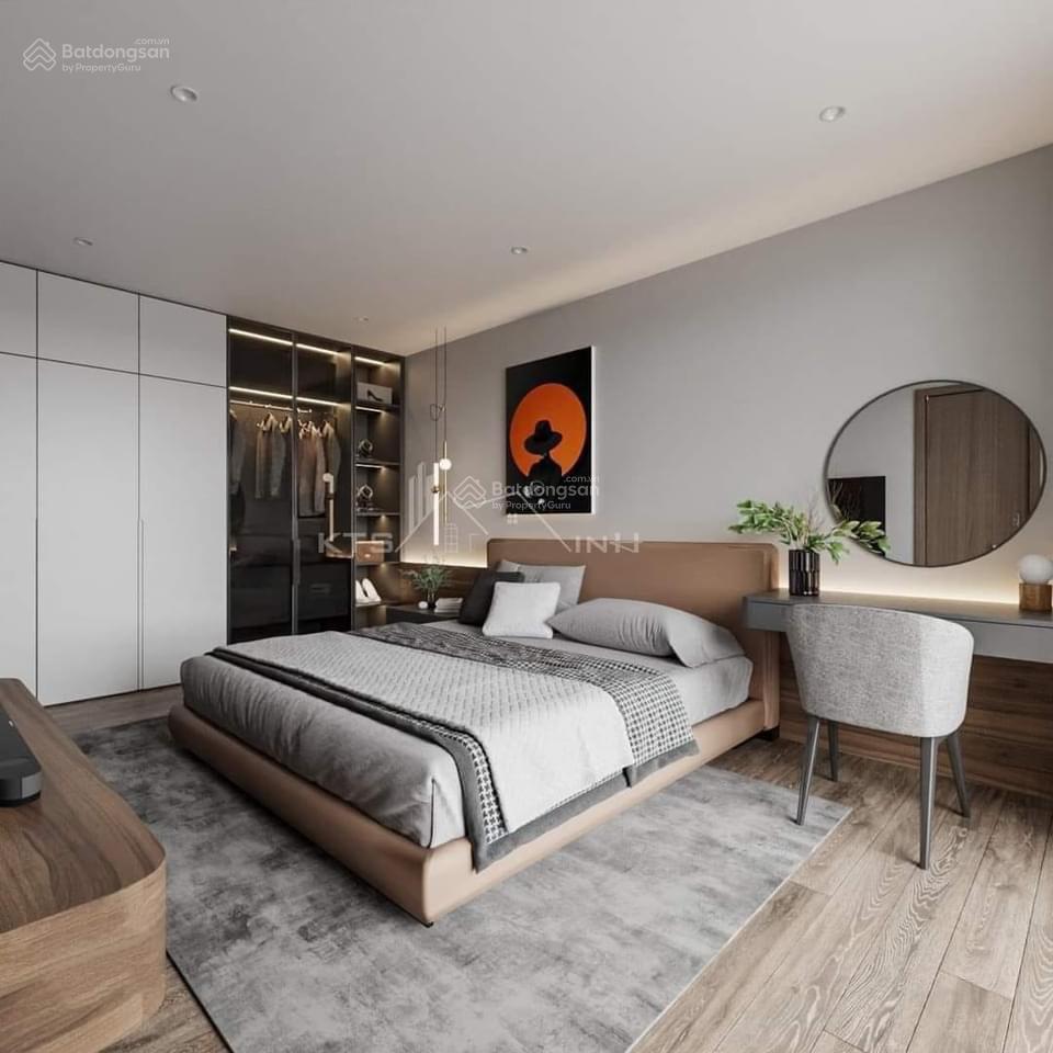 Cho thuê cc gelexia riverside, 3 phòng ngủ đủ đồ giá 11 triệu/th, 100m2