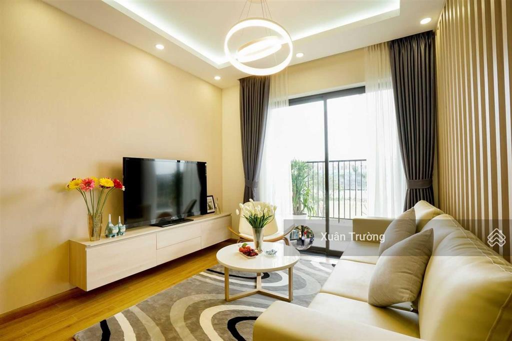 Danh sách căn hộ cho thuê cc new horizon  87 lĩnh nam, căn 3 p ngủ, giá từ 10 tr 0379 055 ***