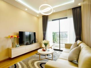 Cho thuê căn hộ 3pn, 2wc, 130 m2, giá 15 triệu có thương lượng tại thăng long garden 250 minh khai