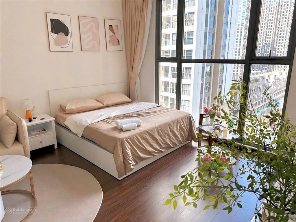 Cho thuê cc green park trần thủ độ, 12 triệu vnd, 120m2, 3pn, 2wc, nội thất cơ bản