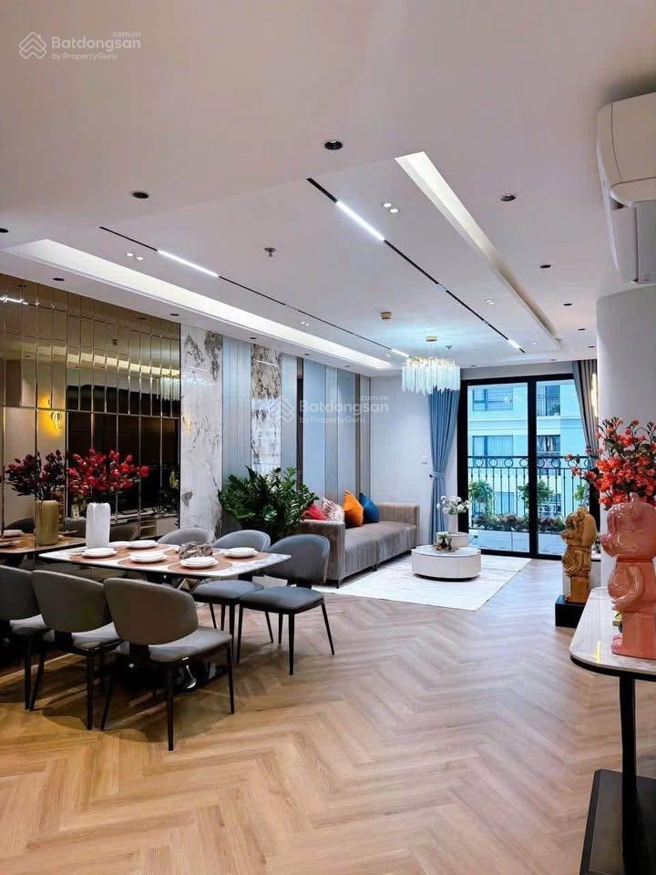 Cho thuê cc green park trần thủ độ, 12 triệu vnd, 120m2, 3pn, 2wc, nội thất cơ bản