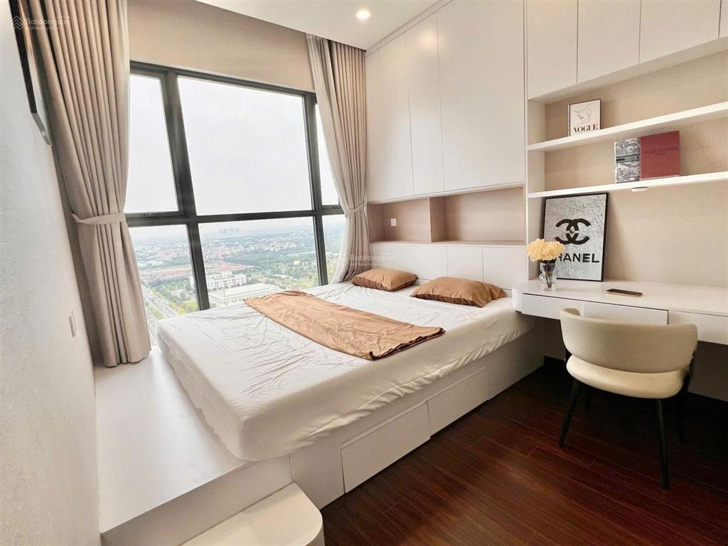Cho thuê cc green park trần thủ độ, 12 triệu vnd, 120m2, 3pn, 2wc, nội thất cơ bản