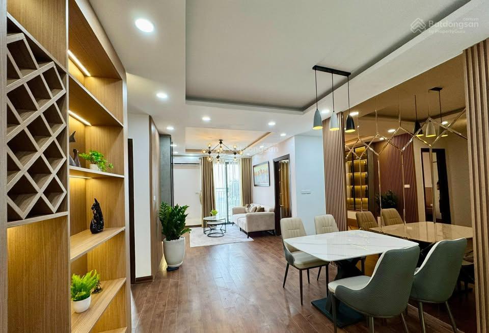 Cho thuê cc cơ bản tại chung cư 536a minh khai, 11,5 triệu, 70m2