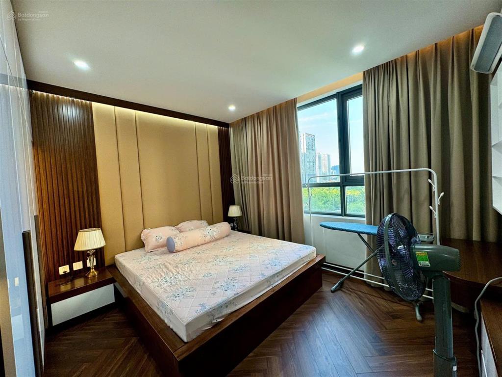 Cho thuê cc tại k35 tân mai, 12 triệu vnd, 80m2, view đẹp hot!