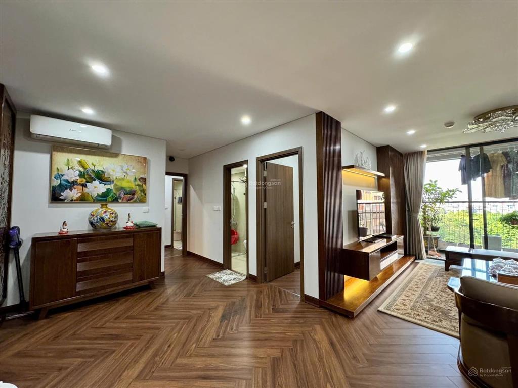 Cho thuê cc tại k35 tân mai, 12 triệu vnd, 80m2, view đẹp hot!