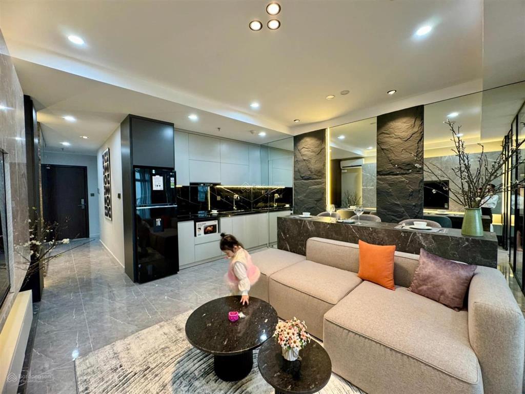 Cho thuê cc gamuda gardens, 8 triệu/th, 42 m2, 1pn, 1wc, giá tốt!
