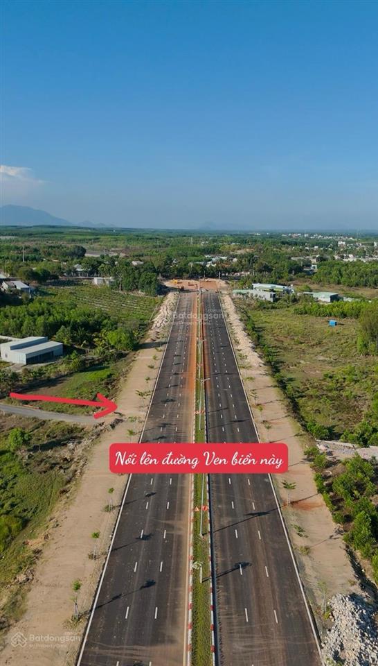 Đất view biển bình châu  lô xứng đáng mua làm homestay