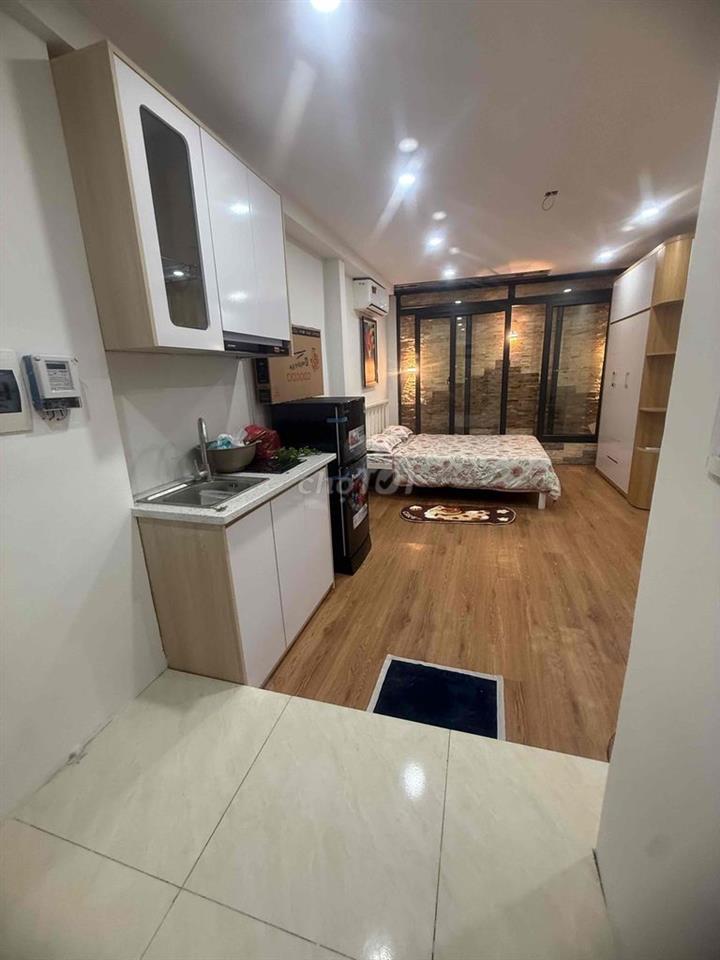cho thuê nhà tập thể phố cổ