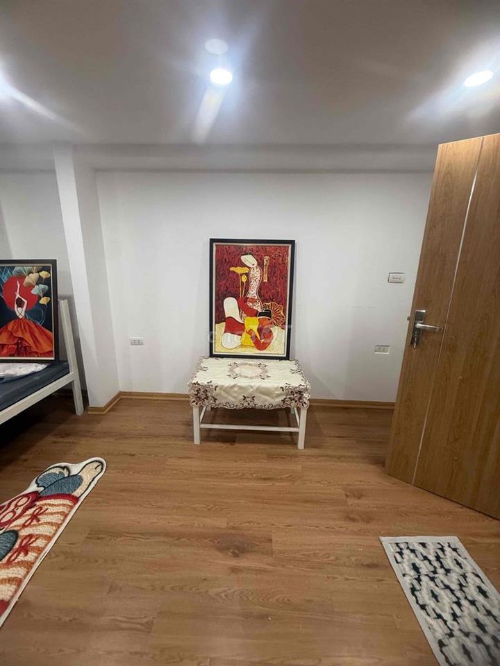 cho thuê nhà tập thể phố cổ