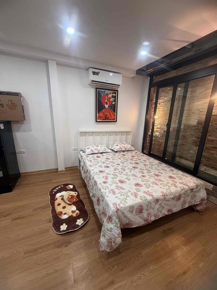 cho thuê nhà tập thể phố cổ