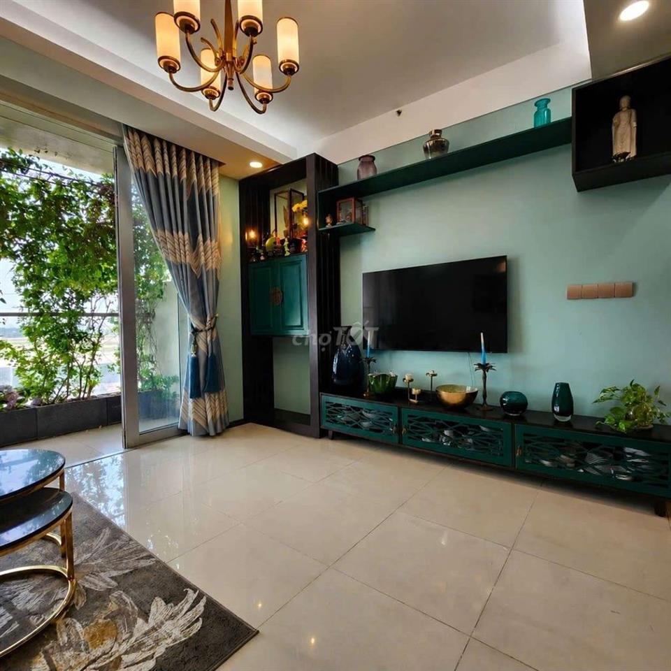 bán căn hộ cao cấp 2PN 92m2 Saigon Airport Plaza