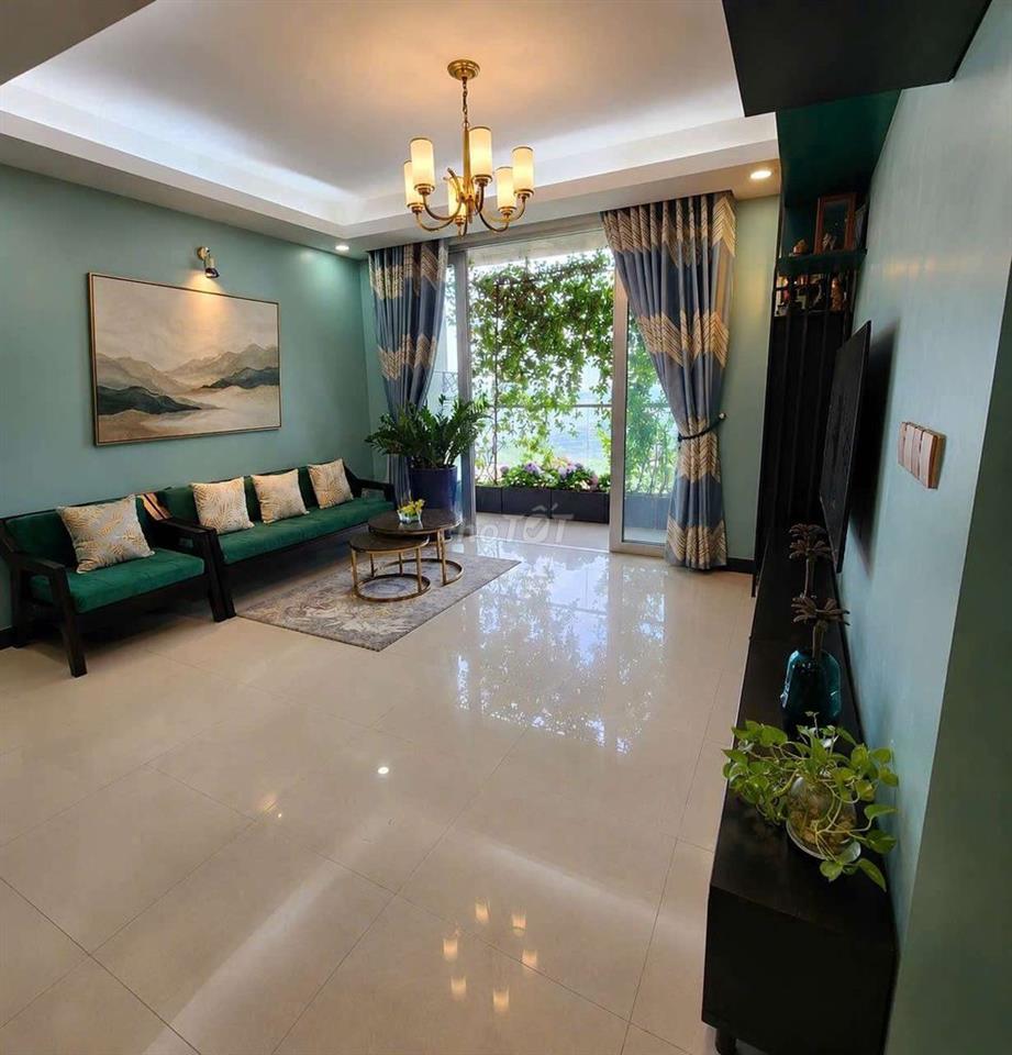 bán căn hộ cao cấp 2PN 92m2 Saigon Airport Plaza