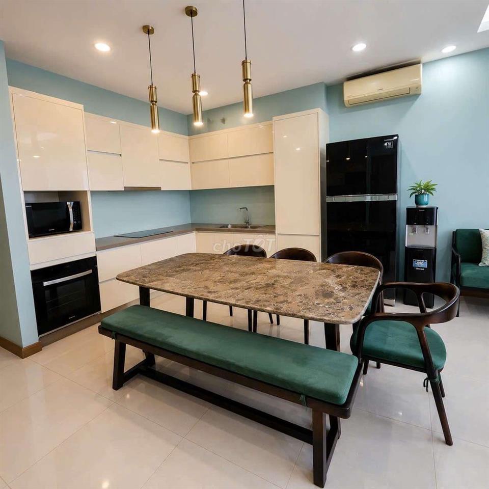 bán căn hộ cao cấp 2PN 92m2 Saigon Airport Plaza