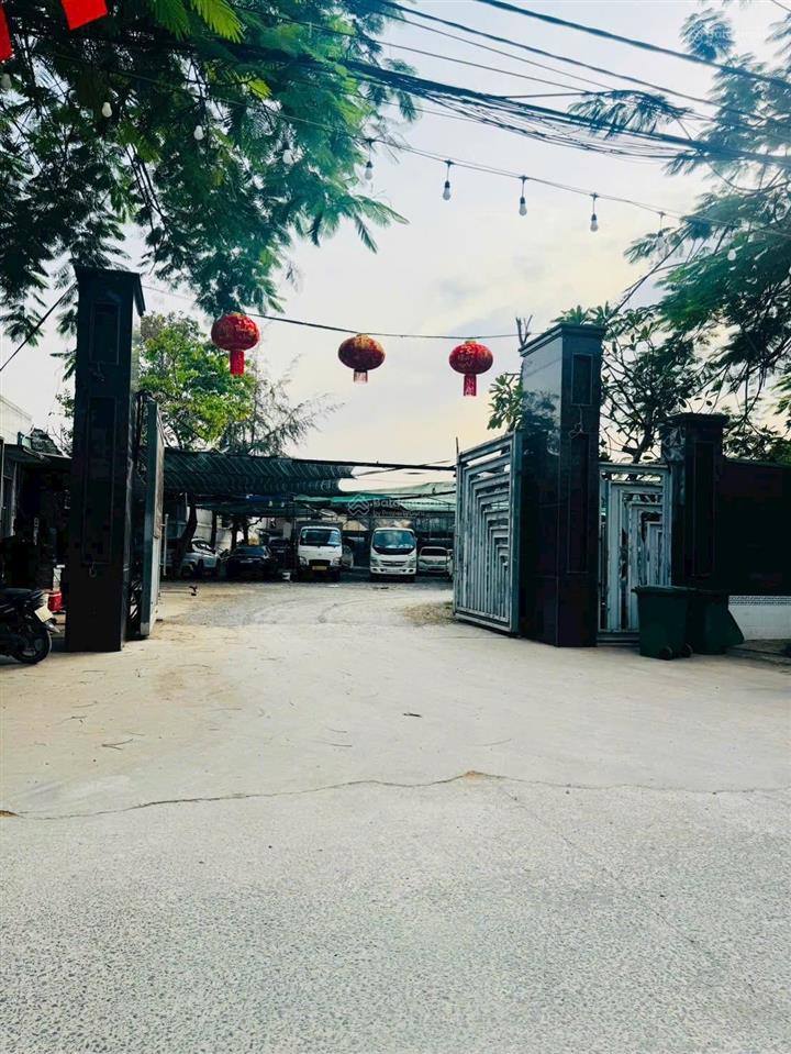 Cần bán lô đất diện tích 449m2 giá 18 tỷ mt đường 17, phường bình trưng, thủ đức