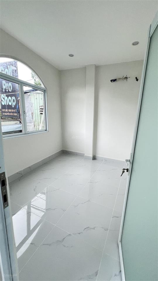 Cho thuê nhà mặt tiền nguyễn hữu cảnh  vị trí đẹp, kinh doanh sầm uất