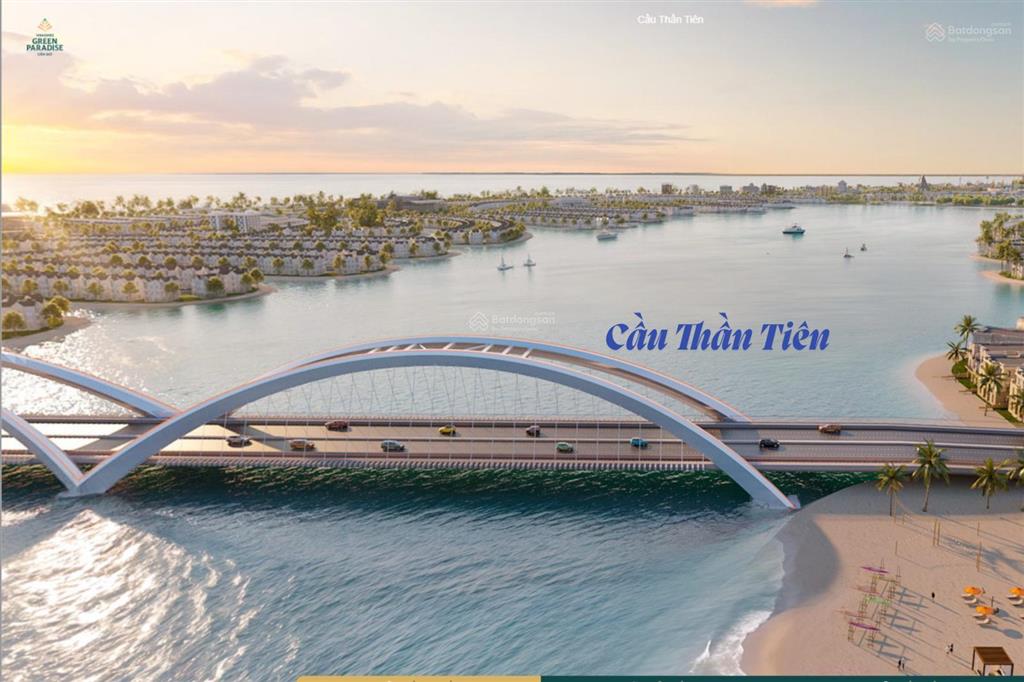 Nhận booking nhà liên kế phân khu vịnh tiên  vinhomes green paradise cần giờ