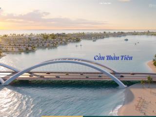 Nhận booking nhà liên kế phân khu vịnh tiên  vinhomes green paradise cần giờ