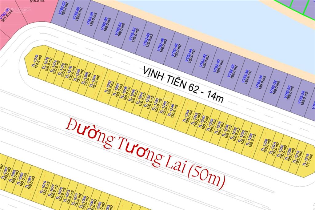 Nhận booking ngay tại khu vịnh tiên dự án vinhome green paradise cần giờ