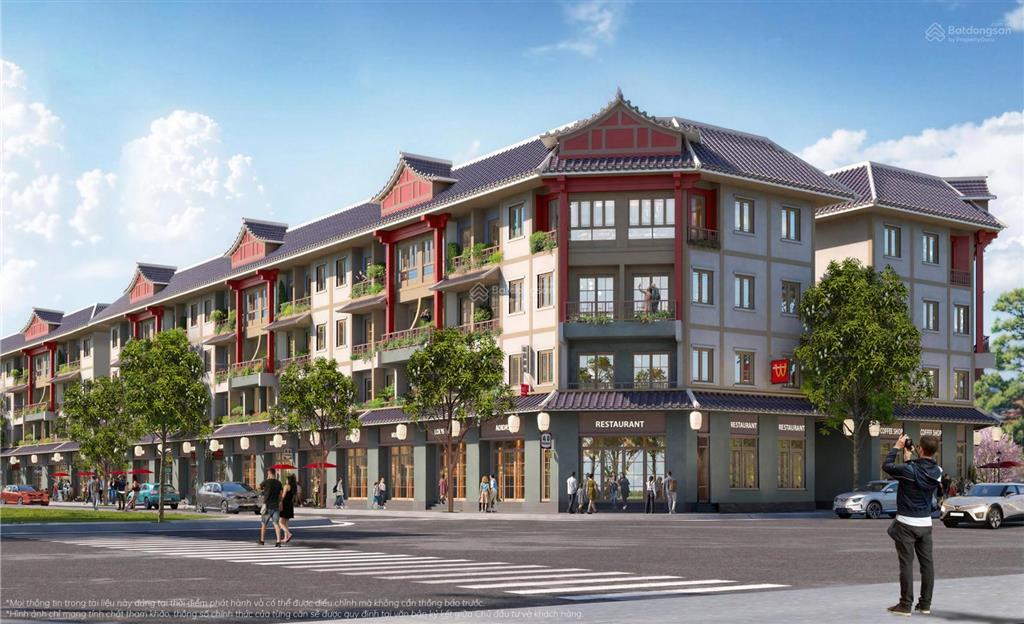 Nhận booking ngay tại khu vịnh tiên dự án vinhome green paradise cần giờ