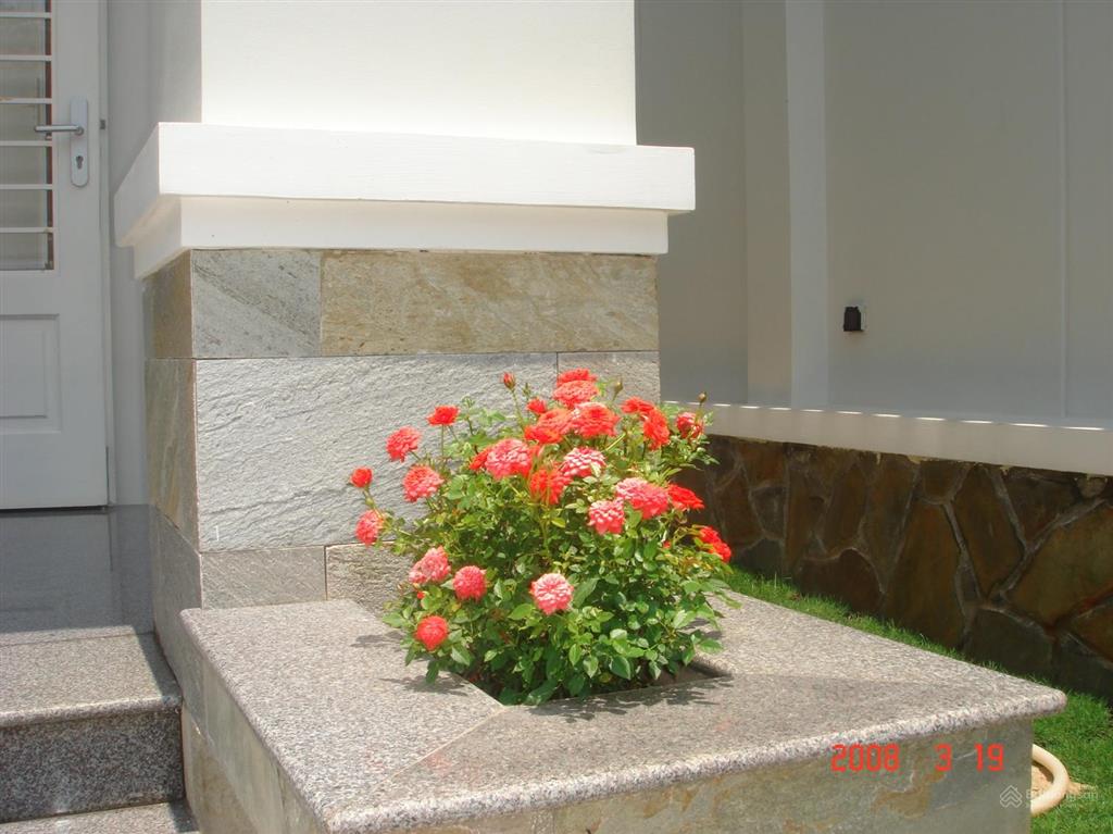 Cho thuê biệt thự tại đường trần khắc chung vũng tàu, giá thuê 25 triệu