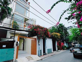 Mặt tiền 47 thảo điền  4x19m2 thang máy  giảm sốc 2.5 tỷ chốt nhanh