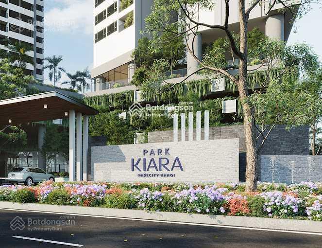 Quỹ căn đang bán giá rẻ nhất tại chung cư park kiara  0986 082 ***