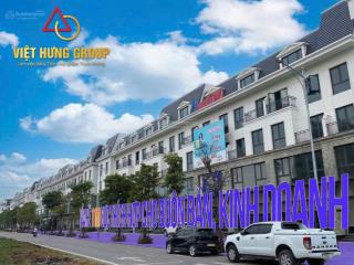 Nhà central riverside giá chỉ từ 1ty7xx