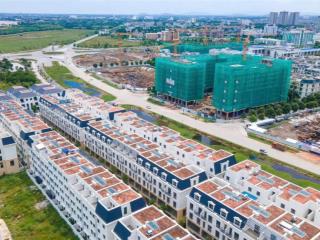 Căn nhà phố central riverside thanh hóa giá chỉ từ 5ty7/ căn xây 5 tầng