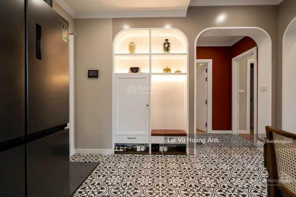 Chính chủ bán căn 3pn  dt 120m2  full nt xịn xò đẹp  giá tốt  toà tây hà tower  0961 846 ***