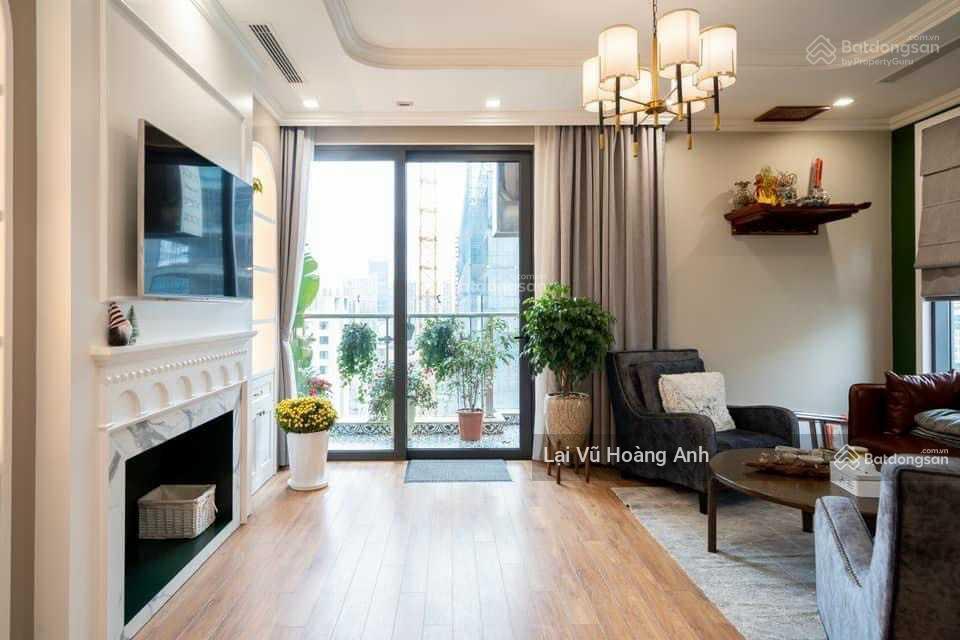 Chính chủ bán căn 3pn  dt 120m2  full nt xịn xò đẹp  giá tốt  toà tây hà tower  0961 846 ***