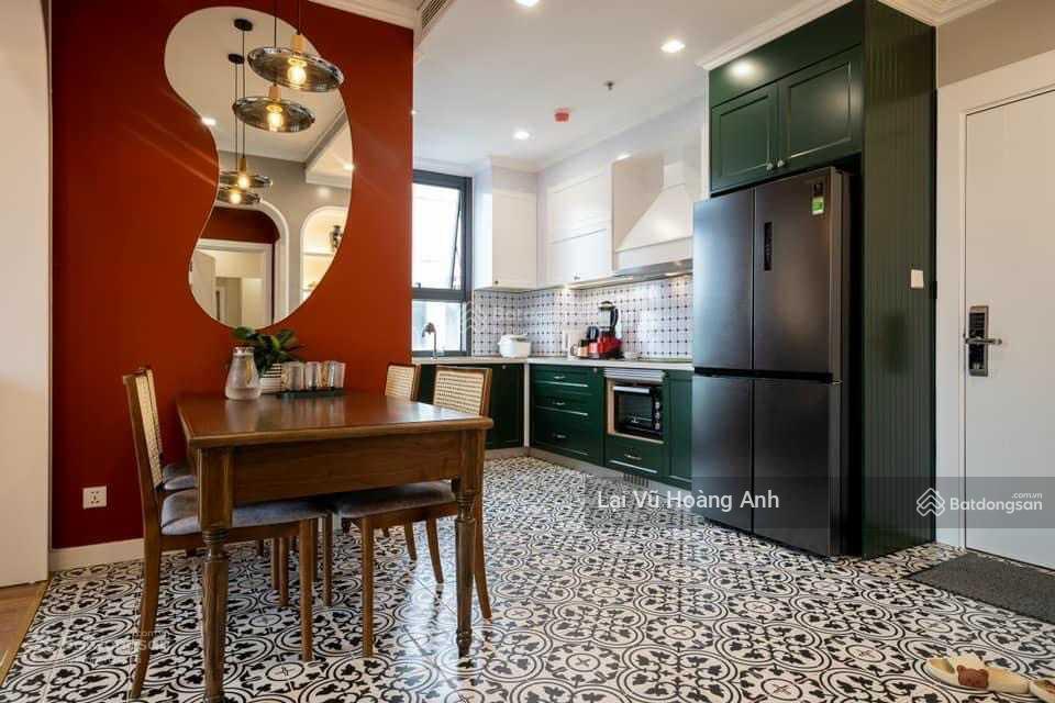 Chính chủ bán căn 3pn  dt 120m2  full nt xịn xò đẹp  giá tốt  toà tây hà tower  0961 846 ***