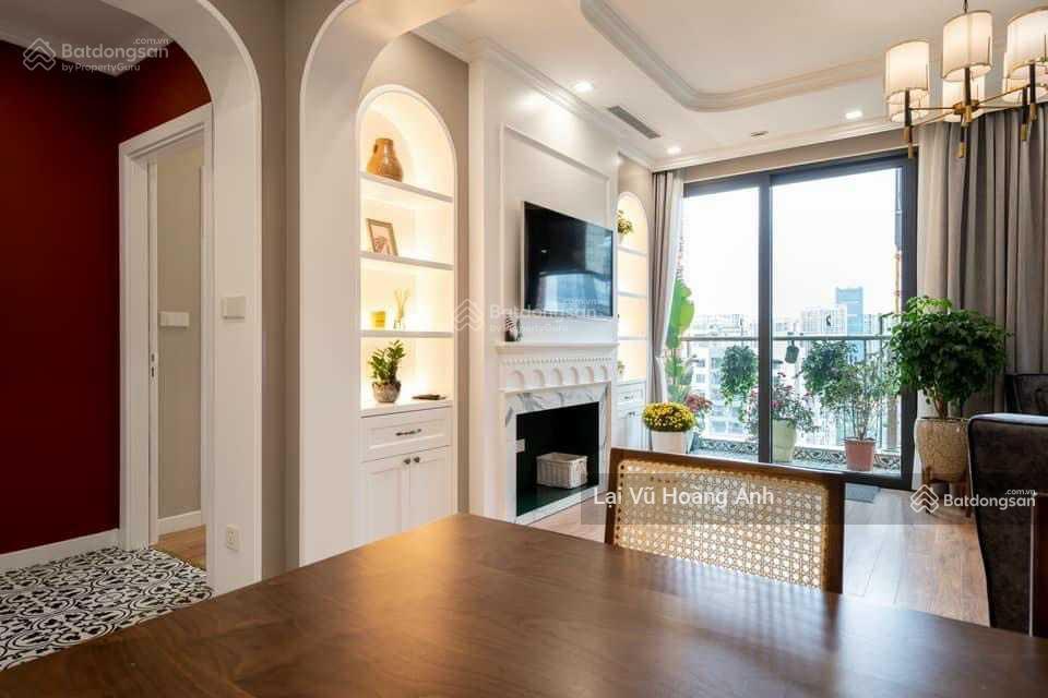 Chính chủ bán căn 3pn  dt 120m2  full nt xịn xò đẹp  giá tốt  toà tây hà tower  0961 846 ***