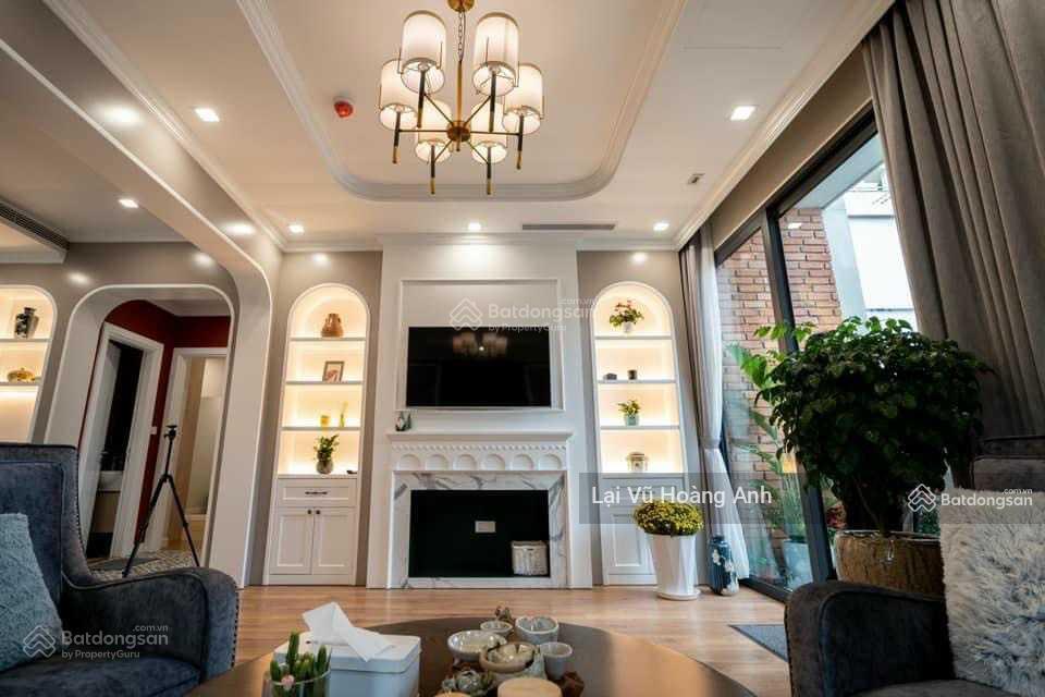 Chính chủ bán căn 3pn  dt 120m2  full nt xịn xò đẹp  giá tốt  toà tây hà tower  0961 846 ***