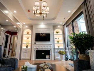 Chính chủ bán căn 3pn  dt 120m2  full nt xịn xò đẹp  giá tốt  toà tây hà tower  0961 846 ***