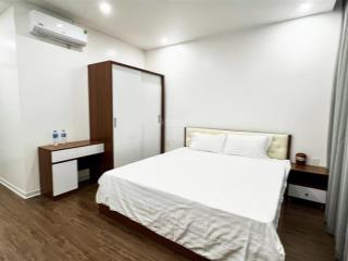 Cho thuê nhà cực đẹp tại văn cao  hải phòng  6 phòng ngủ  full nội thất