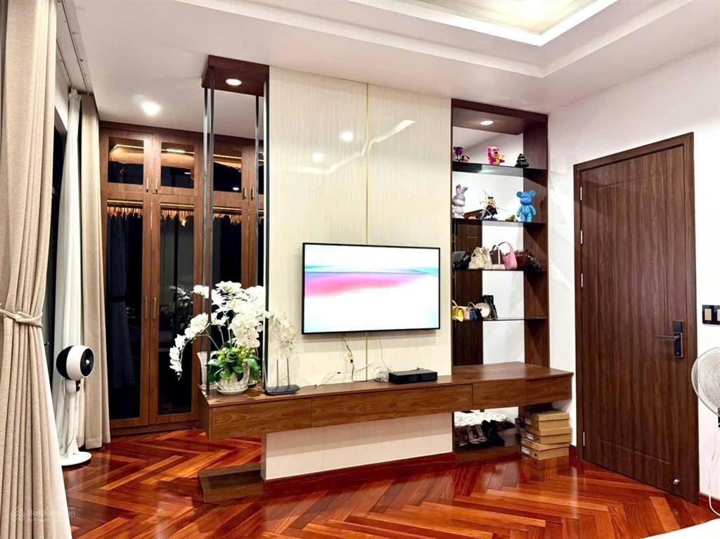 Cho thuê nhà cực đẹp trong vinhomes marina  hải phòng phù hợp chuyên gia nước ngoài