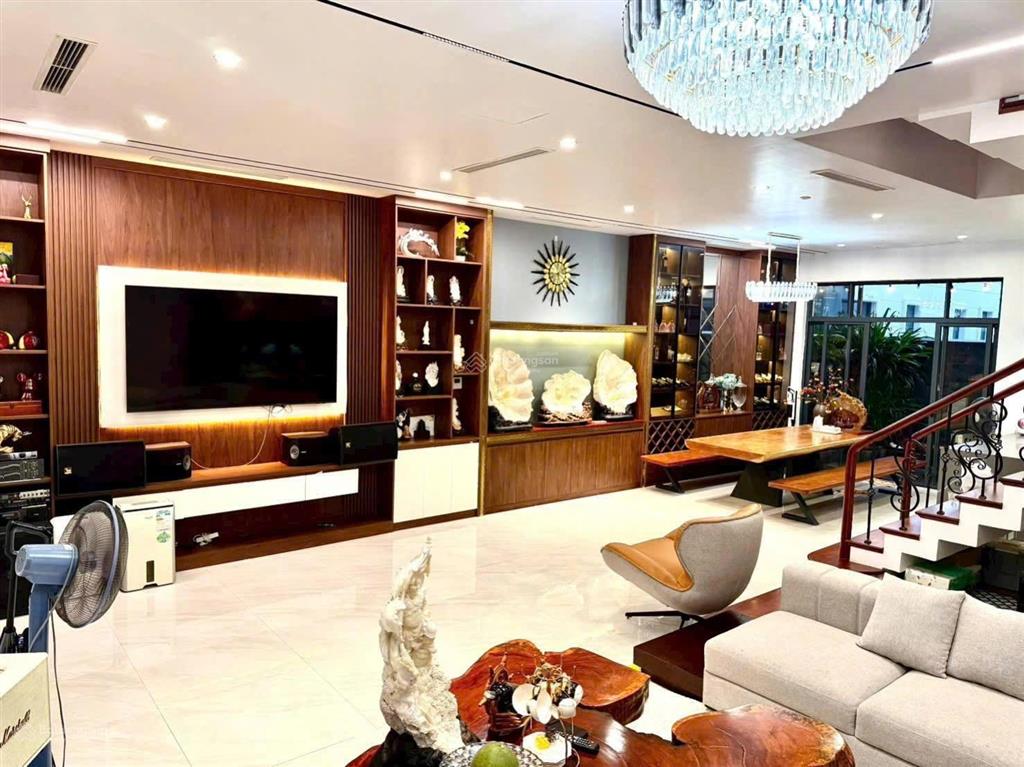 Cho thuê nhà cực đẹp trong vinhomes marina  hải phòng phù hợp chuyên gia nước ngoài