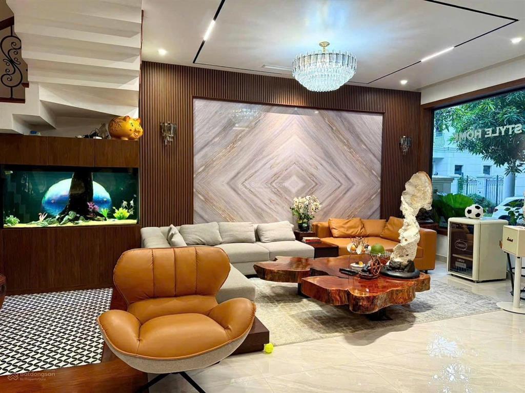 Cho thuê nhà cực đẹp trong vinhomes marina  hải phòng phù hợp chuyên gia nước ngoài