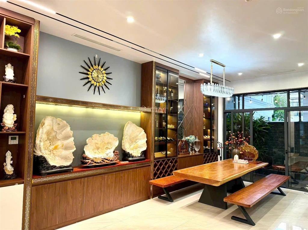 Cho thuê nhà cực đẹp trong vinhomes marina  hải phòng phù hợp chuyên gia nước ngoài