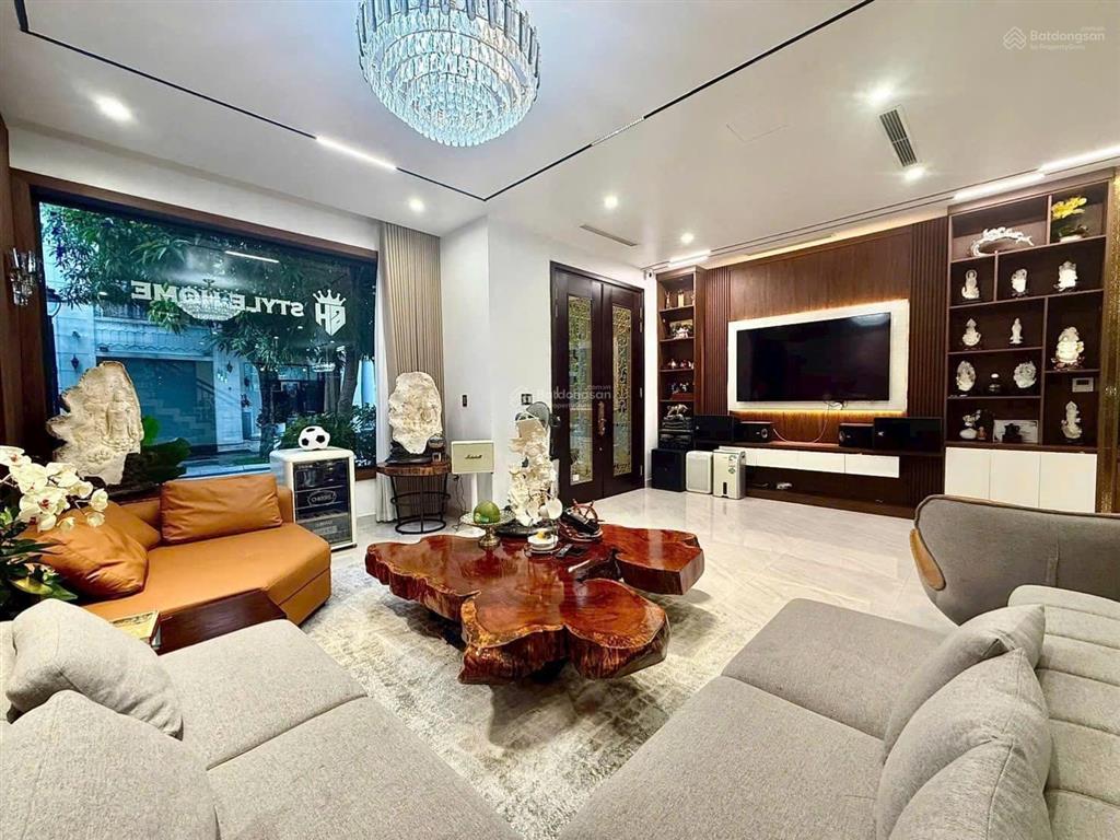 Cho thuê nhà cực đẹp trong vinhomes marina  hải phòng phù hợp chuyên gia nước ngoài