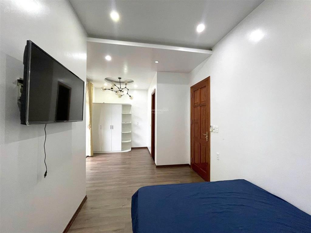 Cho thuê nhà tại vinhome imperial  hồng bàng  hải phòng 6 ngủ full nội thất